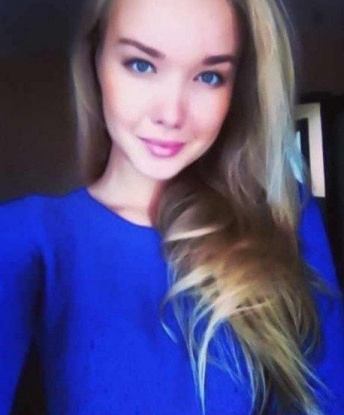 Анкета проститутки Анна - Фото 1, Атемар, 19 лет, №11574